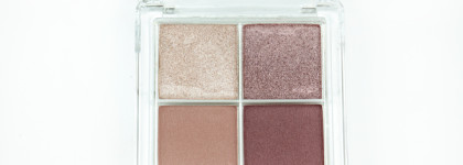 Палетка теней для век Art-Visage Mirage 01