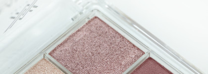 Палетка теней для век Art-Visage Mirage 01