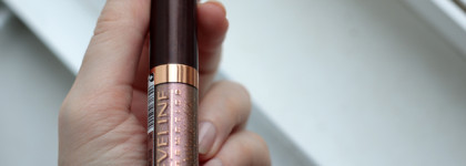 Жидкие тени для век из новой коллекции Choco Glamour 06 от Eveline