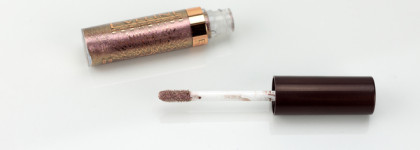 Жидкие тени для век из новой коллекции Choco Glamour 06 от Eveline