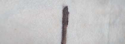 Пара нормальных: коричневая тушь и лайнер Variete от Eveline