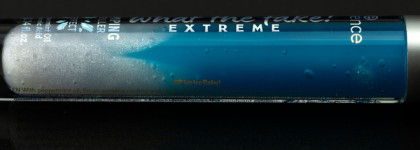 Блеск- плампер для губ Essence What the fake! Extreme Plumping Lip Filler в оттенке 02 Ice Ice Baby
