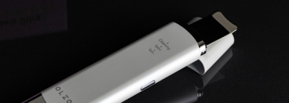 Аппарат для ультразвуковой чистки U-Sonic Ultra Olzori