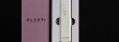 Аппарат для ультразвуковой чистки U-Sonic Ultra Olzori