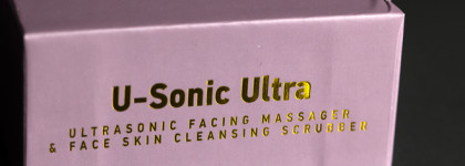 Аппарат для ультразвуковой чистки U-Sonic Ultra Olzori