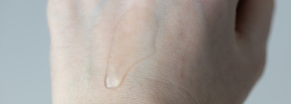 Уход за телом и волосами с Липобейз. Впечатления 50/50