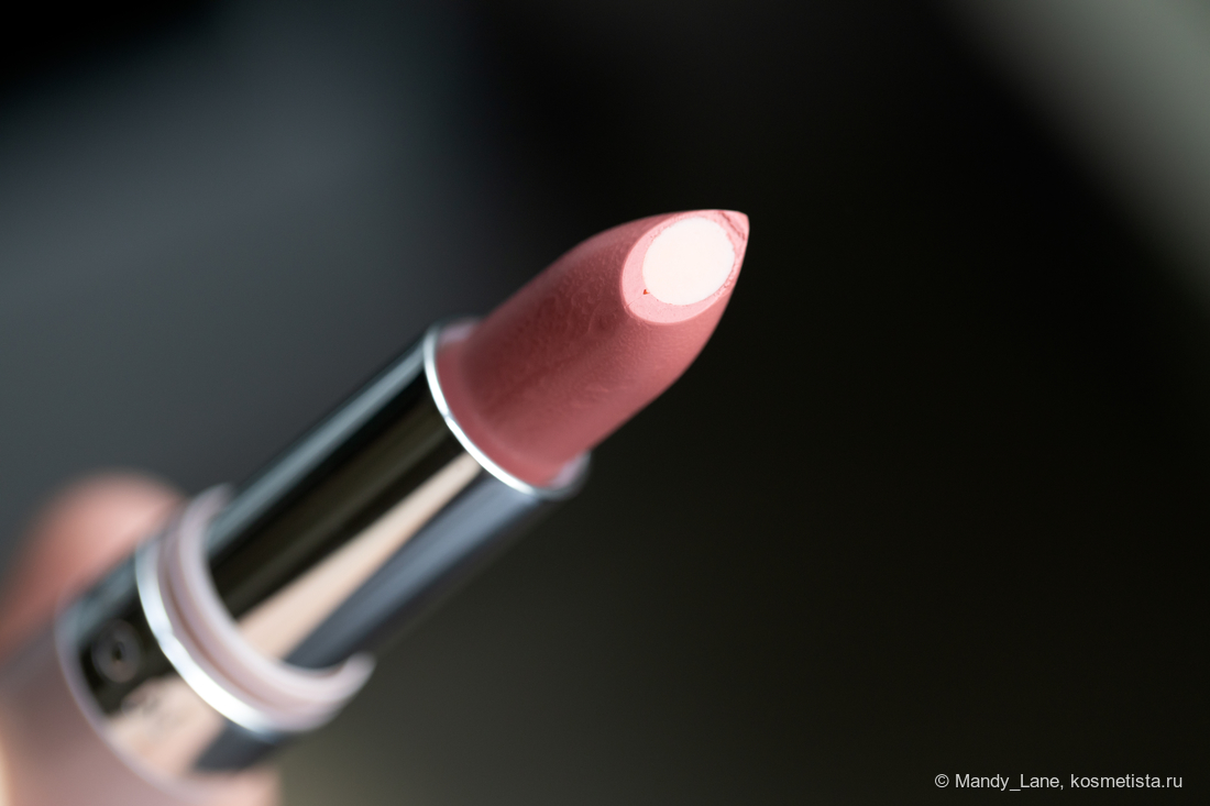 Rose quartz  Hydramatic Shine Lipstick