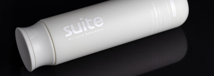 Suite by Julia Godunova- наш визуальный ответ Rhode. Обзор универсального шампуня и бальзама для волос