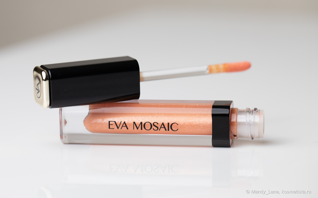 Power Gloss Eva Mosaic, искусственное освещение