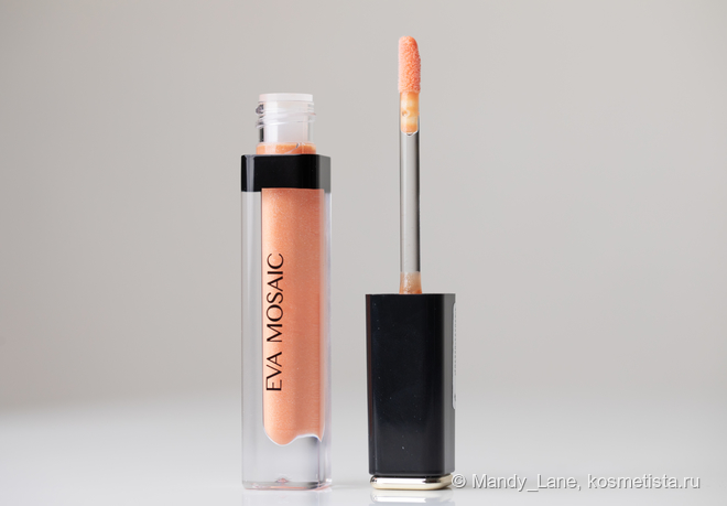 Блеск Power Gloss Eva Mosaic №12 | Отзывы покупателей | Косметиста