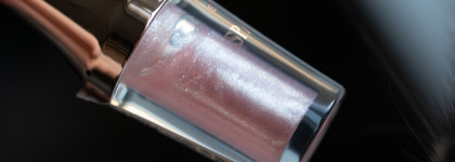 Бутылочку игристого? Новый блеск для губ Stellary Sparkling Wine 01