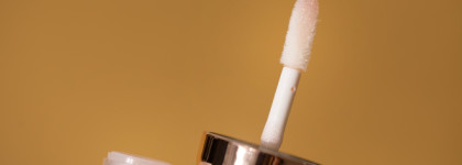 Бутылочку игристого? Новый блеск для губ Stellary Sparkling Wine 01