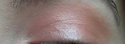 Тени NYX Lid Lingerie Eye Tint 11 Nude to me