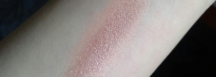 Тени NYX Lid Lingerie Eye Tint 11 Nude to me