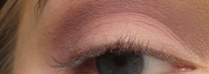 Тени для век NYX в оттенках Lace, S. O. S. и Skinny Dip