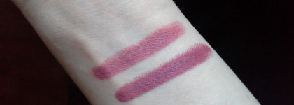 Помада-карандаш Golden Rose Matte Lipstick Crayon 8, 10