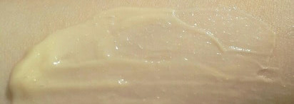 Питательный крем для тела Organic Kitchen  $1.000.000 girl