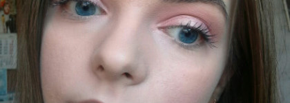 Maybelline Color Sensational 725 Tantalizing taupe - одна среди матовых