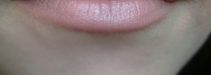 Maybelline Color Sensational 725 Tantalizing taupe - одна среди матовых
