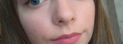 Pin Up Ultra Matt от Luxvisage в оттенках 19, 18 и 9