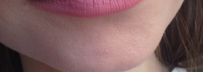 Pin Up Ultra Matt от Luxvisage в оттенках 19, 18 и 9