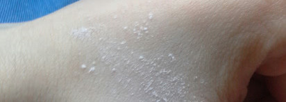 Фиксирующая прозрачная пудра NYX HD Studio Finishing Powder