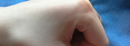 Фиксирующая прозрачная пудра NYX HD Studio Finishing Powder