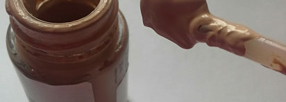 Ожидание VS Реальность с тоном Long Cover Fluid 00 от Paese