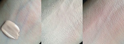 Ожидание VS Реальность с тоном Long Cover Fluid 00 от Paese