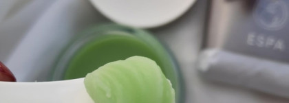 ESPA Calming Cica Cleansing Balm или SPA уход по-британски