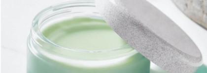 ESPA Calming Cica Cleansing Balm или SPA уход по-британски