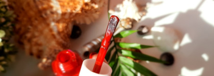 Essie Nail Lacquer Classic collection 55 Топ-класс