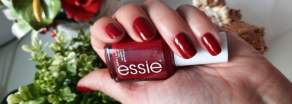 Essie Nail Lacquer Classic collection 55 Топ-класс