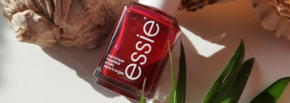 Essie Nail Lacquer Classic collection 55 Топ-класс