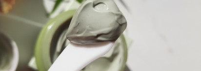 Избавьтесь от стресса и усталости вместе с ESPA Clean and Green Detox Mask