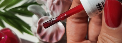 Любителям малины посвящается...Essie Nail Lacquer Classic collection №32 Exotic Liras