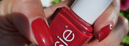 Любителям малины посвящается...Essie Nail Lacquer Classic collection №32 Exotic Liras