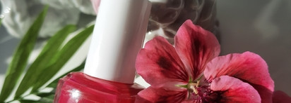 Любителям малины посвящается...Essie Nail Lacquer Classic collection №32 Exotic Liras