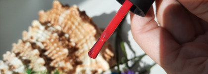 Вслед уходящему лету с Kinetics SolarGel Dress to Impress (KNP 207)