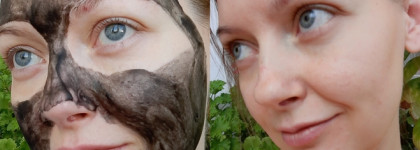 «Тысяча цветов» с Elemis Peptide4 Thousand Flower Mask