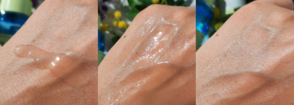 Кислоты от Pixi (Clarity Tonic и Clarity Concentrate)