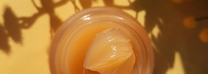 Ароматерапия с Darphin Aromatic Cleansing Balm With Rosewood