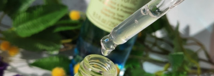 Кислоты от Pixi (Clarity Tonic и Clarity Concentrate)