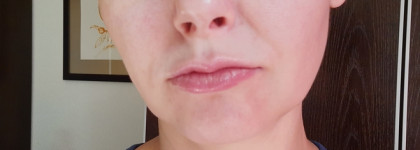 Новинка от NUXE (Hydrating lip balm Very Rose)