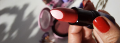 Милота от МАС (летняя коллекция Botanic Panic)