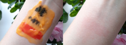 Elemis Superfood AHA Glow Cleansing Butter