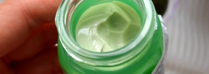 Glow Recipe Avocado Melt Retinol Eye Sleeping Mask