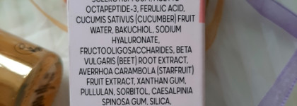 Scientia Notox Youth Boost Eye Serum