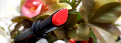 Люкс: Giorgio Armani lip power 303 Splendid