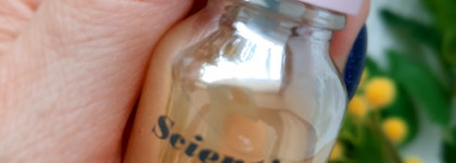 Scientia Notox Youth Boost Eye Serum